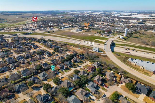21 Durango Drive, Trophy Club, TX 76262