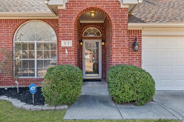 21 Durango Drive, Trophy Club, TX 76262