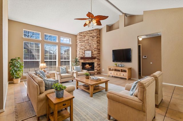 21 Durango Drive, Trophy Club, TX 76262