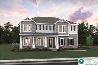 5772 Frederick Drive, East Allen Twp, PA 18017