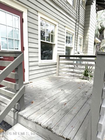 1736 NALDO Avenue 1736, Jacksonville, FL 32207