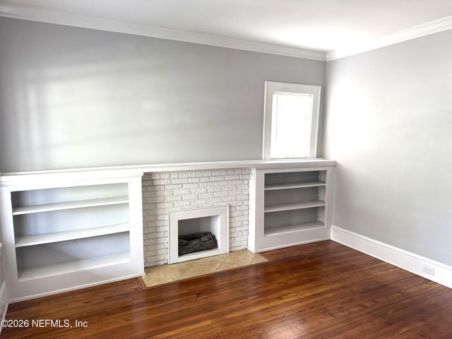 1736 NALDO Avenue 1736, Jacksonville, FL 32207