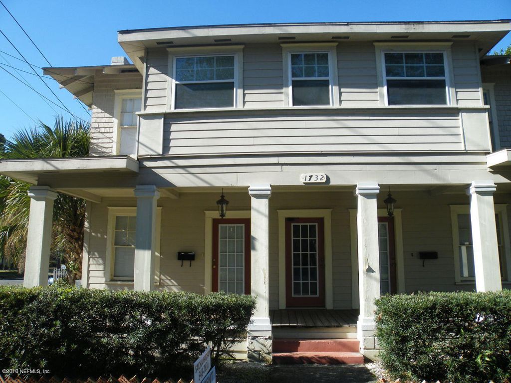 1736 NALDO Avenue 1736, Jacksonville, FL 32207