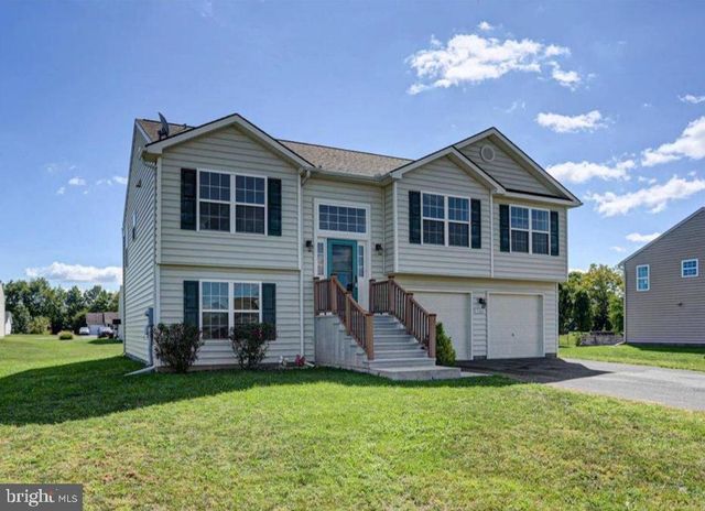 15360 WEDGEWOOD DR, Greencastle, PA 17225
