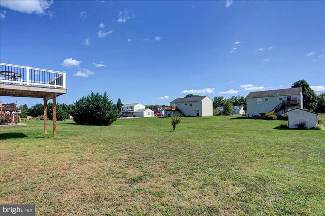15360 WEDGEWOOD DR, Greencastle, PA 17225