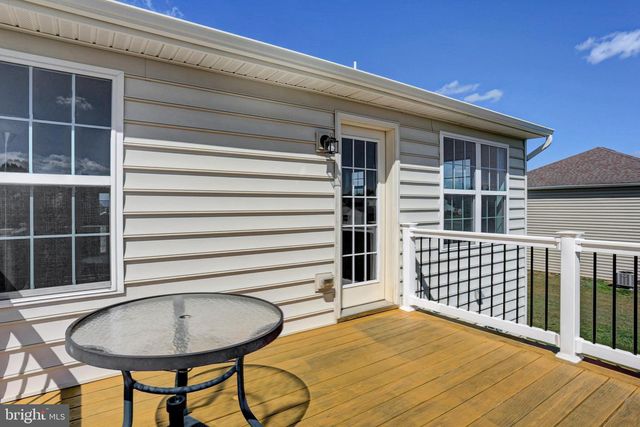 15360 WEDGEWOOD DR, Greencastle, PA 17225