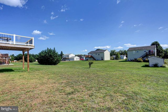 15360 WEDGEWOOD DR, Greencastle, PA 17225