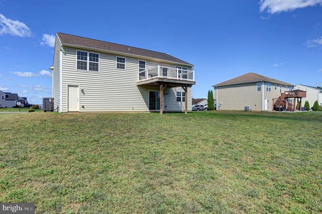 15360 WEDGEWOOD DR, Greencastle, PA 17225