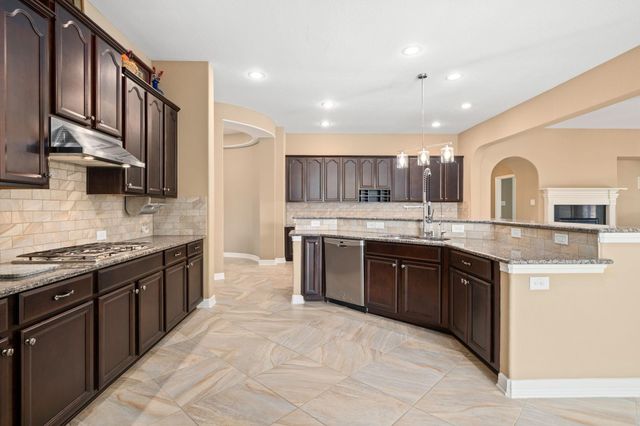 12514 Randy Riley Way, Tomball, TX 77377