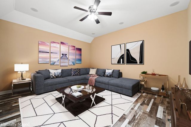 12514 Randy Riley Way, Tomball, TX 77377