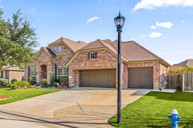 12514 Randy Riley Way, Tomball, TX 77377
