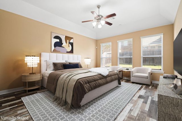 12514 Randy Riley Way, Tomball, TX 77377