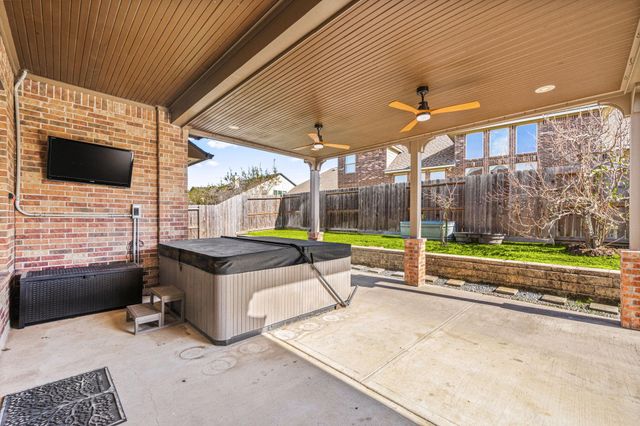 12514 Randy Riley Way, Tomball, TX 77377