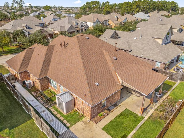 12514 Randy Riley Way, Tomball, TX 77377