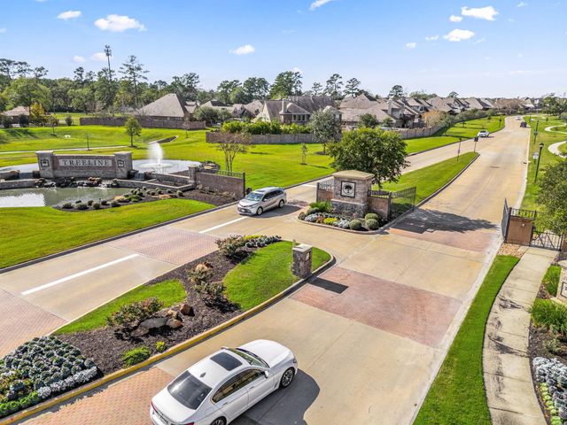 12514 Randy Riley Way, Tomball, TX 77377