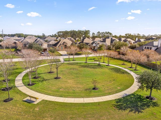 12514 Randy Riley Way, Tomball, TX 77377