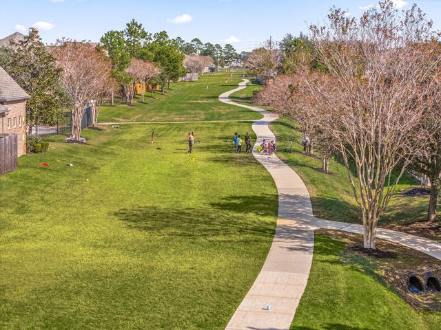 12514 Randy Riley Way, Tomball, TX 77377