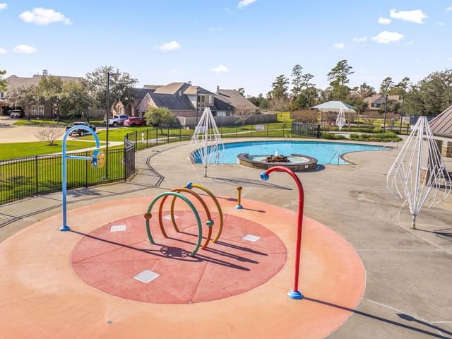 12514 Randy Riley Way, Tomball, TX 77377