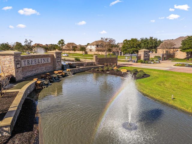 12514 Randy Riley Way, Tomball, TX 77377