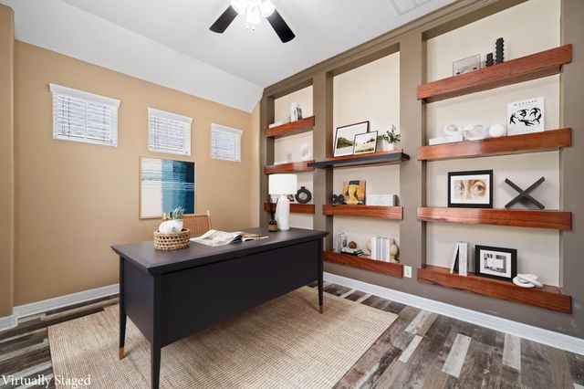 12514 Randy Riley Way, Tomball, TX 77377