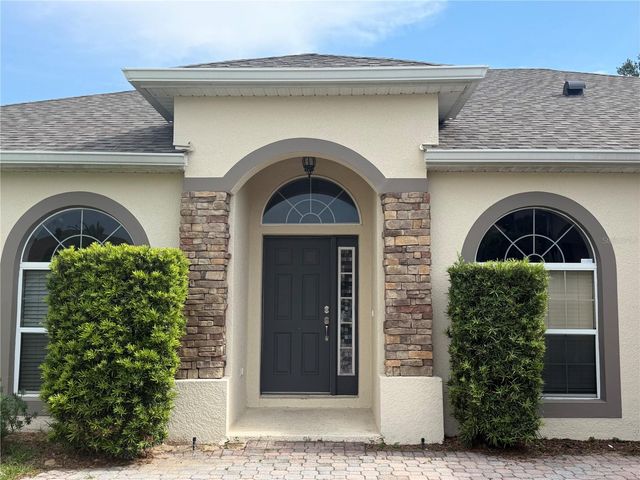 4916 CAPE HATTERAS DRIVE, Clermont, FL 34714