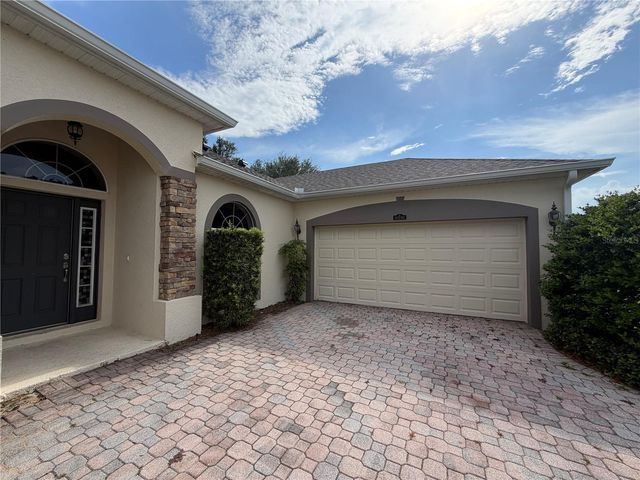 4916 CAPE HATTERAS DRIVE, Clermont, FL 34714
