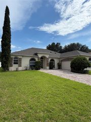 4916 CAPE HATTERAS DRIVE, Clermont, FL 34714