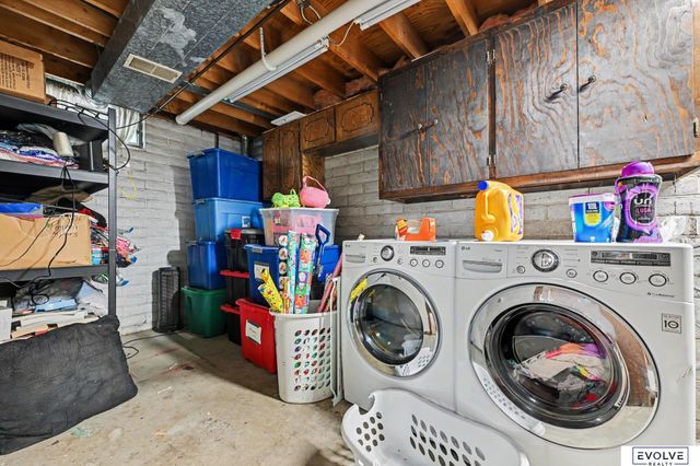 3302 Daniell Street, Bellevue, NE 68123