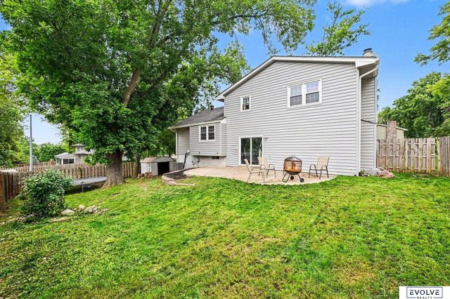 3302 Daniell Street, Bellevue, NE 68123