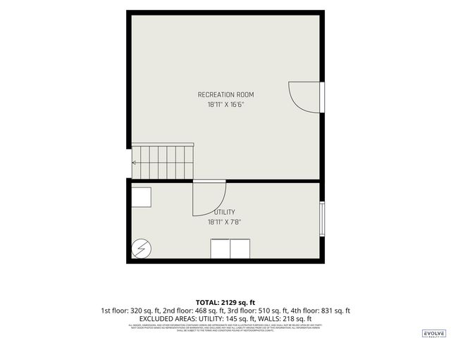 3302 Daniell Street, Bellevue, NE 68123