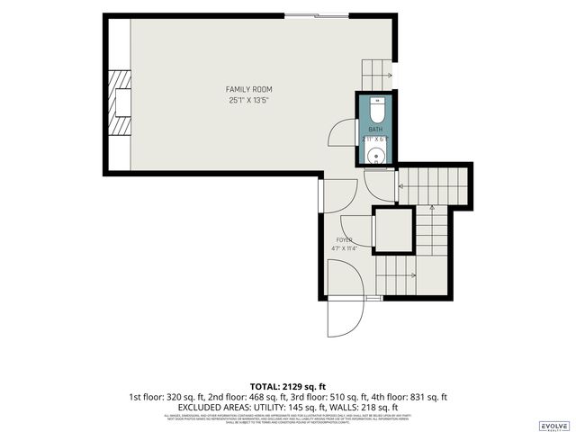 3302 Daniell Street, Bellevue, NE 68123