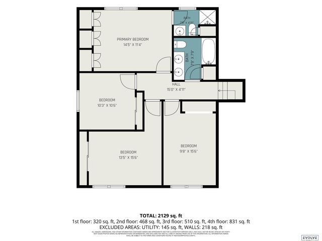 3302 Daniell Street, Bellevue, NE 68123