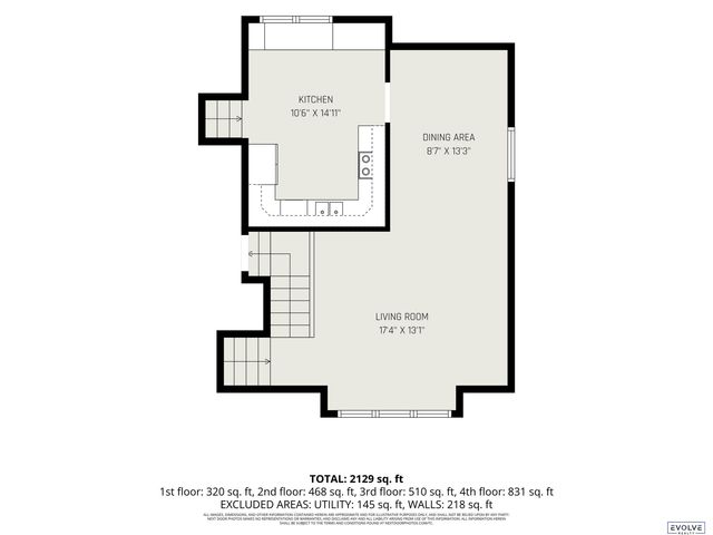 3302 Daniell Street, Bellevue, NE 68123