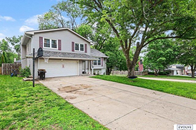 3302 Daniell Street, Bellevue, NE 68123