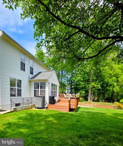 2465 WOODLAND CT, Chesapeake Beach, MD 20732