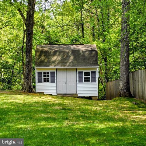2465 WOODLAND CT, Chesapeake Beach, MD 20732