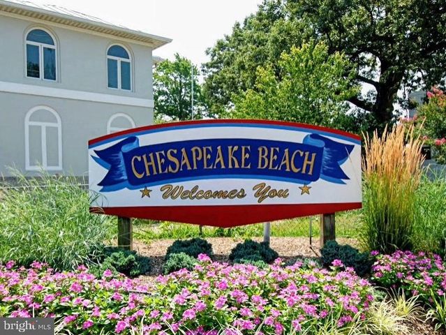2465 WOODLAND CT, Chesapeake Beach, MD 20732