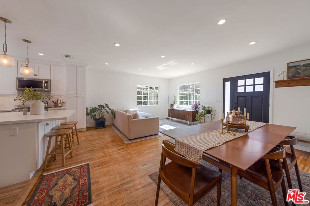Image 1 of property listing at 14333 Tiara Street, Van Nuys, CA 91401