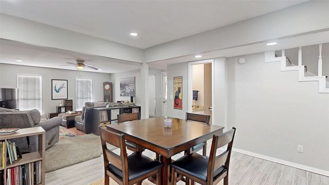 702 Middle Glen Drive, Garland, TX 75043