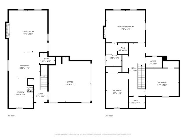 702 Middle Glen Drive, Garland, TX 75043