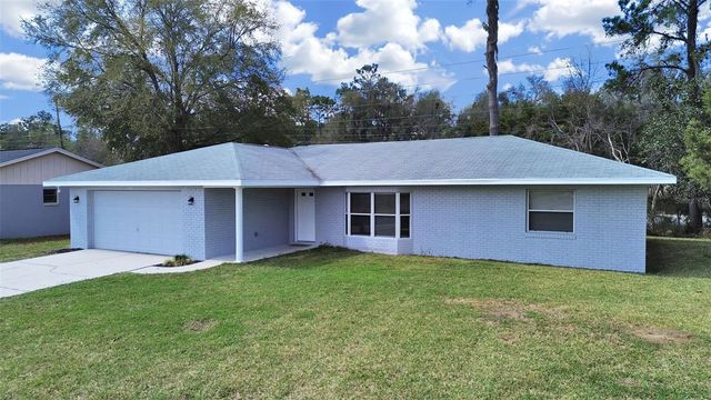 902 GREAT PINE POINT, Inverness, FL 34452