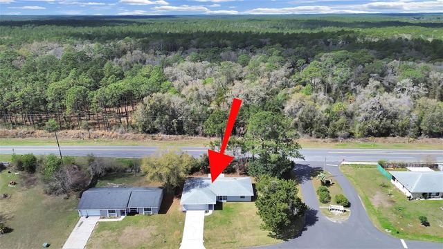902 GREAT PINE POINT, Inverness, FL 34452