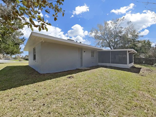 902 GREAT PINE POINT, Inverness, FL 34452