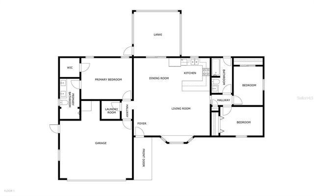 902 GREAT PINE POINT, Inverness, FL 34452
