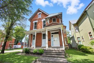 1029 S Fountain Avenue 1029 S Fountain Avenue, Springfield, OH 45506