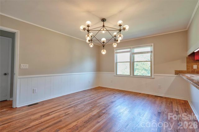 176 Knollwood Drive, Forest City, NC 28043