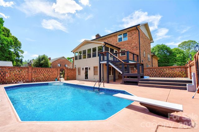 176 Knollwood Drive, Forest City, NC 28043