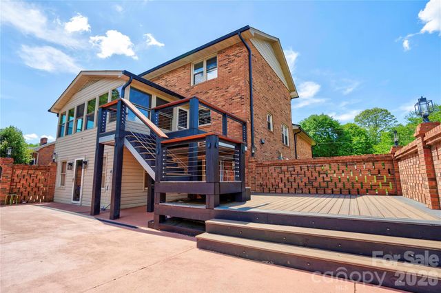 176 Knollwood Drive, Forest City, NC 28043