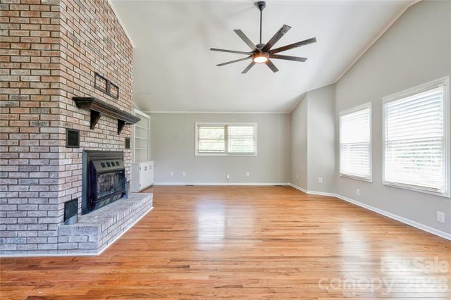 176 Knollwood Drive, Forest City, NC 28043