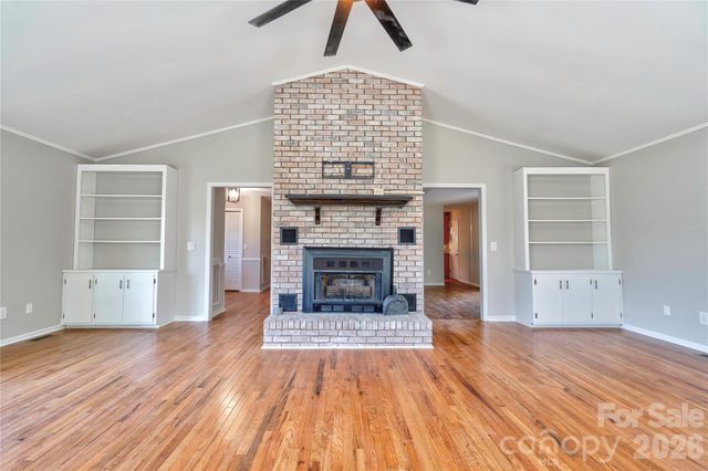 176 Knollwood Drive, Forest City, NC 28043